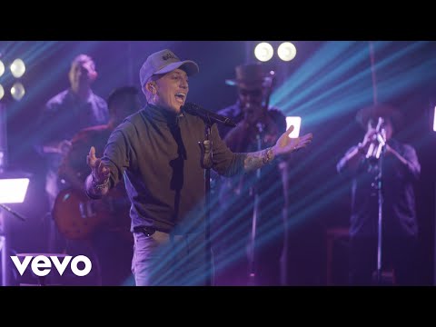 Amarte Asi Me Dana - El Polaco