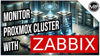 Discover How to Monitor Proxmox Cluster!