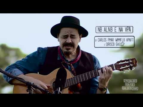Na Alma E Na Voz - Pirisca Grecco