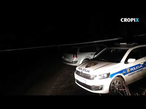 Pokušaj dvostrukog ubojstva u mjestu Topličica