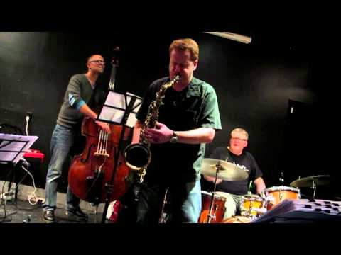 Chris Gale Quartet: Bolivia by Cedar Walton