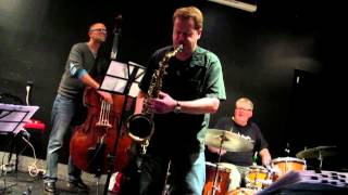 Chris Gale Quartet: Bolivia by Cedar Walton
