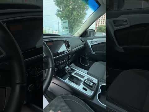 фото geely emgrand x7 i рестайлинг 2 0