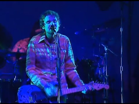 The Smashing Pumpkins - Soma - 4/27/1994 - Fillmore Auditorium (Official)
