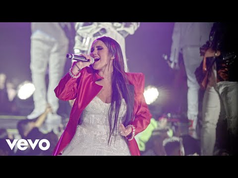 Tras De Mi - Dulce María