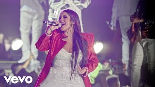 Aún Hay Algo / Tras De Mí (En Vivo)