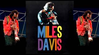 Miles Davis:Mystery - Doo-Bop Album (1992)