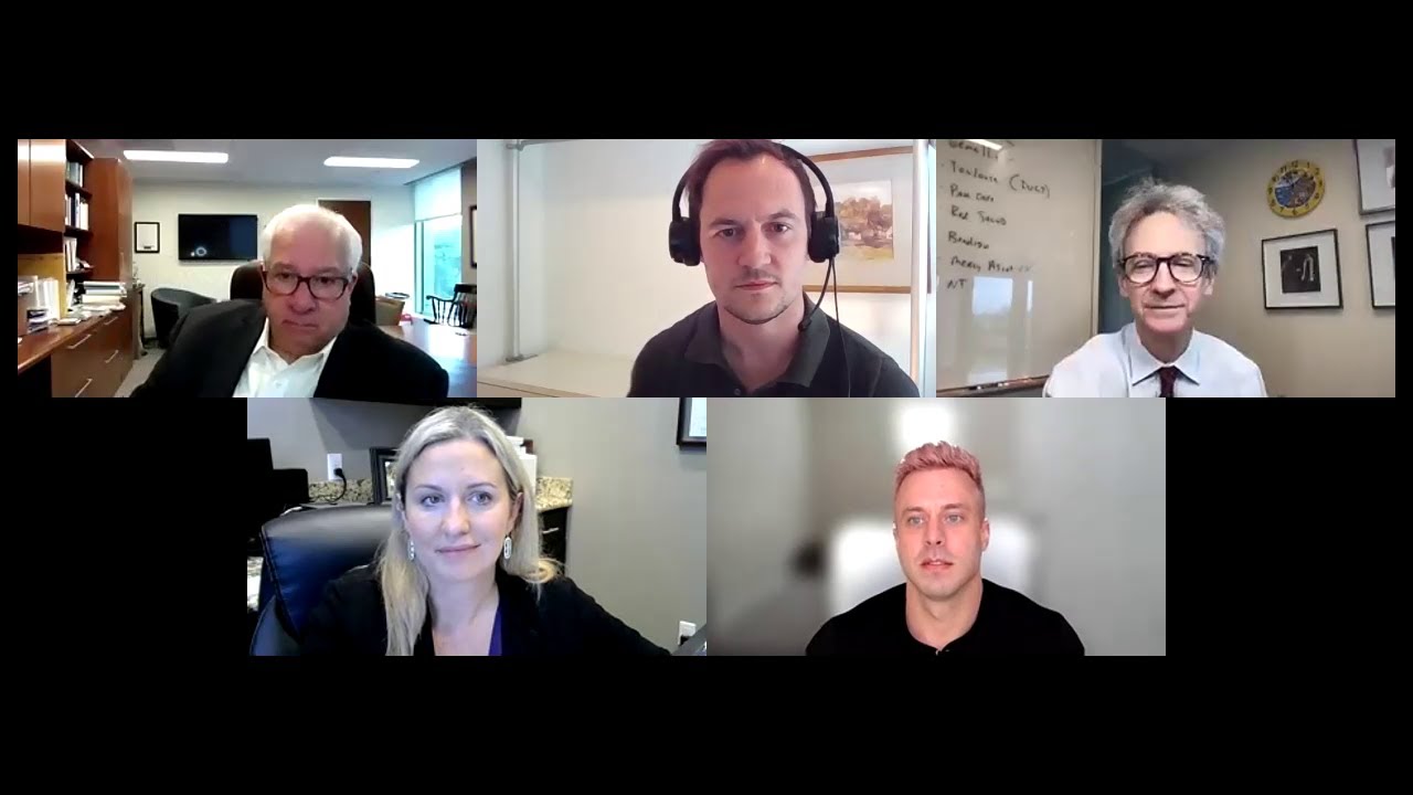 Health Data Interoperability: Opportunities and Threats - A Reuters Events webinar