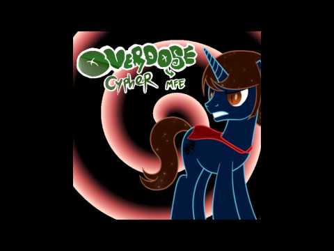 (Rap) Overdose Cypher - DaWillstanator (MC Quiktrot)