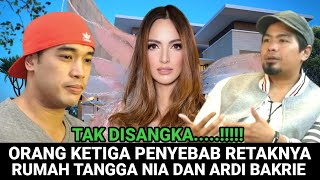 Download lagu TAK DISANGKA!!! PENYEBAB PERCERAIAN NIA RAMADHANI DAN ARDI BAKRI TERNYATA ORANG KETIGA mp3
