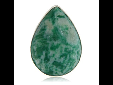 Inel Argint 925 Mariposit Natural - Unicitate si Rafinament Mineral