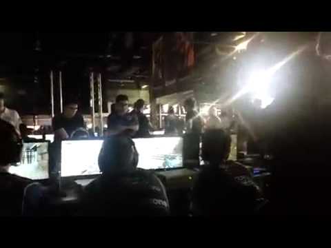 Reaccion DreamHack | MxM vs KIYF |