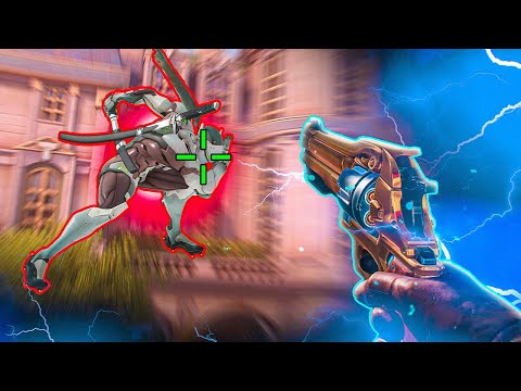 THIS is what 69% ACCURACY looks like...