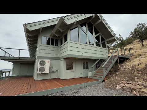 Video tour of 10747 SW Mintken Road