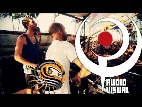 Universo Paralello 12 | Ectima | Up-Team Audiovisual