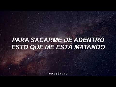 Alejandro Fernández - Como Quien Pierde Una Estrella // Letra