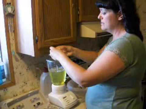 Home Made egg Beaters