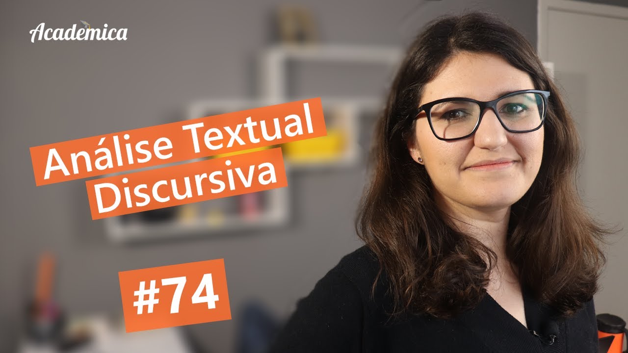 Análise Textual Discursiva - Pesquisa na prática #74