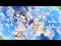 Hyperdimension Neptunia The Animation Theme MIDI Version