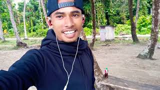 preview picture of video 'Pantai Sidey, Manokwari - Papua Barat'