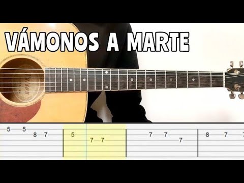 Vámonos a Marte - Kevin Kaarl