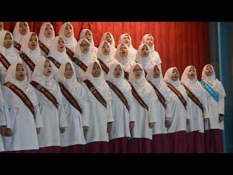 Ku ingin menjadi Hafidz Quran