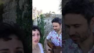 Utopia (Zeca Afonso) - Óbidos, Portugal - EuroTour2016