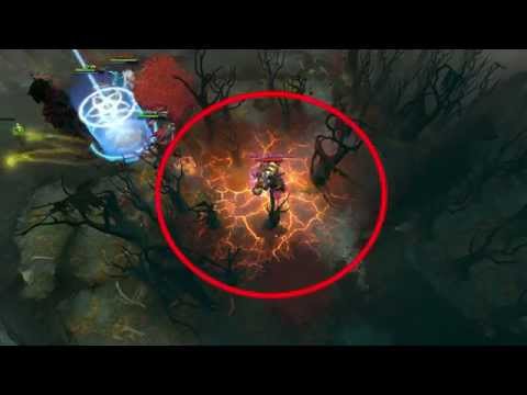 The best Earthshaker on EU west