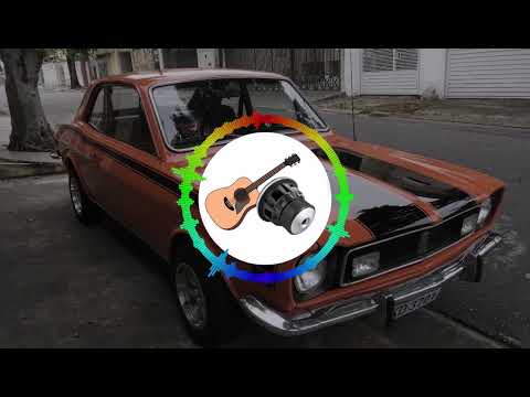 Fabinho e Rodolfo Part  Léo e Raphael - Velho Barreiro (COM GRAVE)