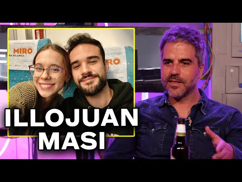 Ernesto Sevilla nos dice cuáles son sus streamers favoritos