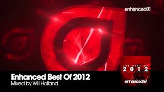 Enhanced Best Of 2012 Preview: Arty - Gentle Touch (Juventa Club Mix)