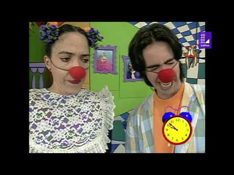 Pataclaun - Capítulo 48 | Temporada 1