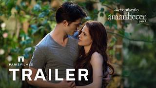 Trailer Oficial Legendado