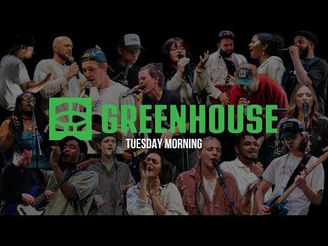 Top To Bottom + Lord Of The Harvest  GREENHOUSE | ft. Zach Webb, Adrianna Wieser, & Aaron Tedeschi