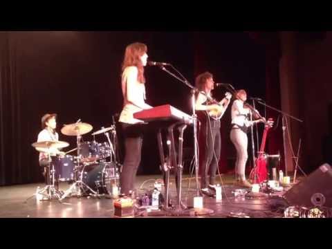 OZARK HERITAGE FESTIVAL 2014 - SHEL