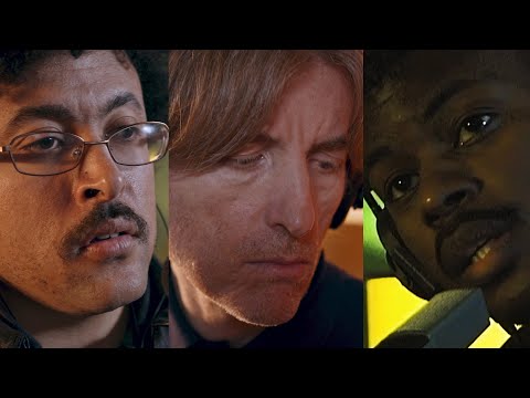 Nicolas Godin w/ Cola Boyy live at Flesh and Bone studios