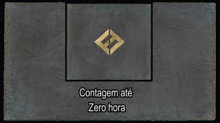 Foo Fighters - Happy  Ever After (Zero  Hour) (legendado)