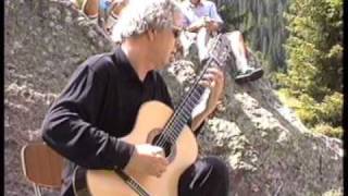 Ralph Towner - I Suoni delle Dolomiti 1997