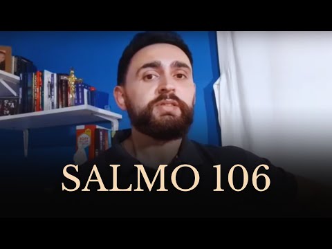 Salmo 106 - Jefferson Vicente