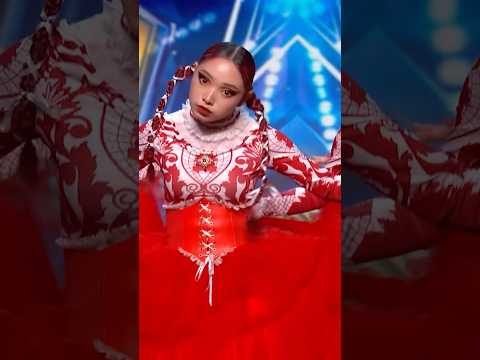 This is So Unsettling! 😳