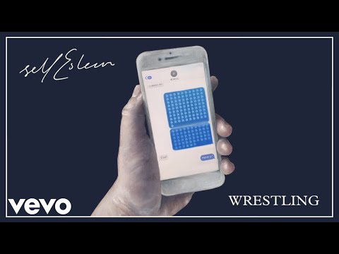 Video thumbnail for Wrestling