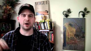 Video: Lee Strobel: The Case for Christ - Steve Shives 12/16
