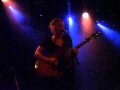 Martha Wainwright "The George Song" @ La Maroquinerie (Paris)