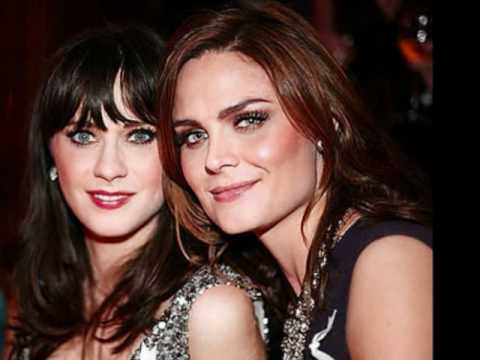 download lagu mp3 mp4 Zooey Deschanel Hermana, download lagu Zooey Deschanel Hermana gratis, unduh video klip Zooey Deschanel Hermana