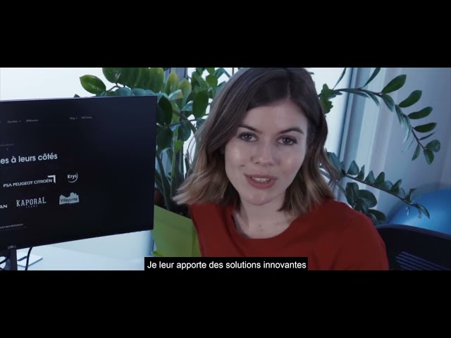 Poster video youtube de SCC