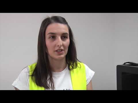 Tešanjska hronika 754 - Edukacija iz oblasti reinženjeringa proizvoda u tešanjskoj kompaniji Pobjeda