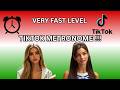 TikTok Metronome The Hardest Level