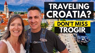 Traveling Croatia - Don