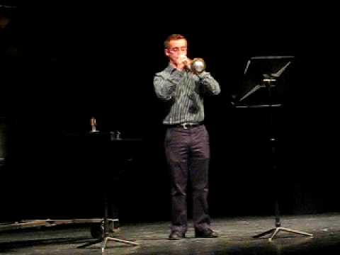 John Powlison at NTC Finals