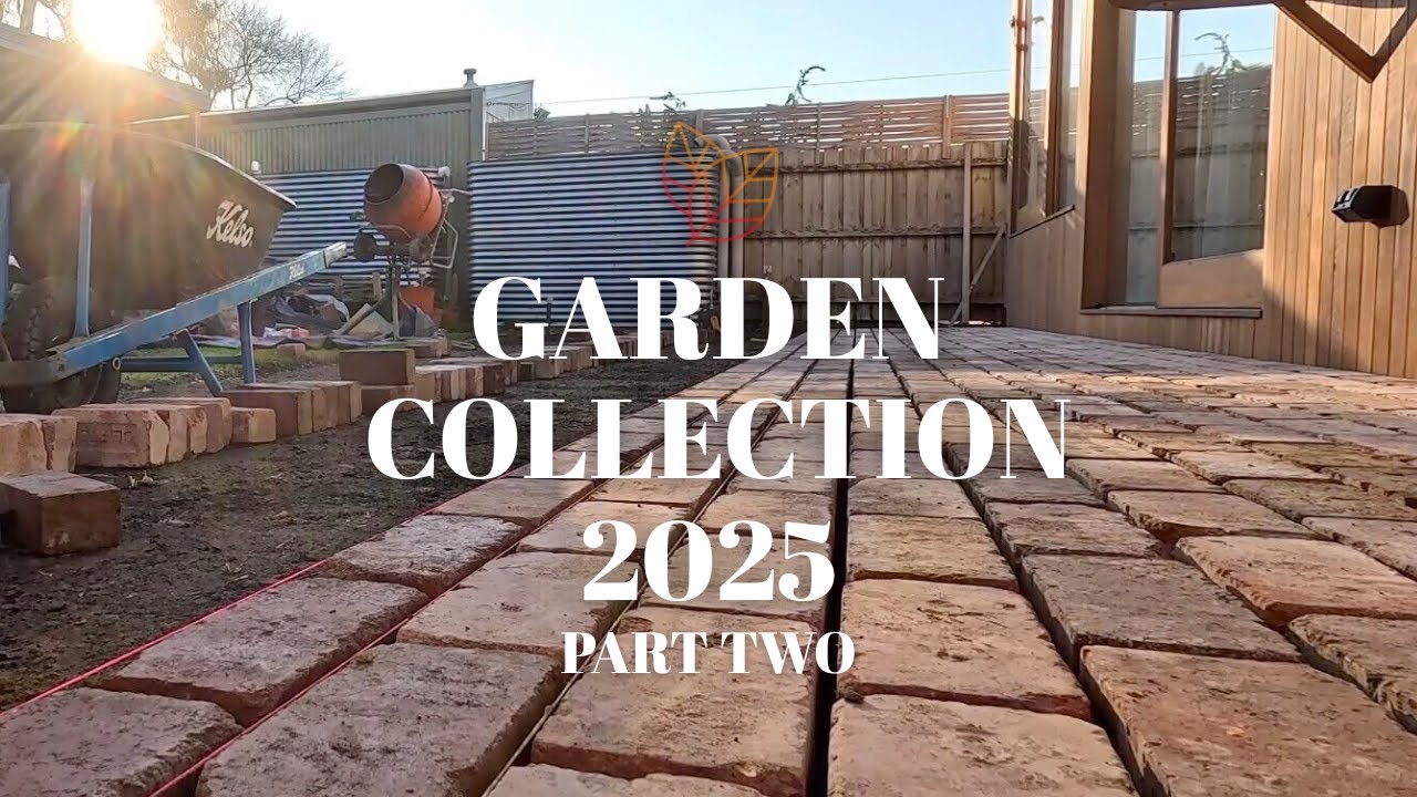 11 Outdoor Transformations | Gardens, Paving and Design